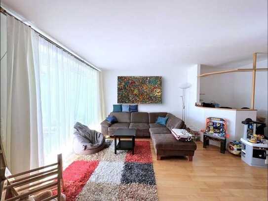 Ansprechende 2-Zimmer-Wohnung mit EBK in Koblenz