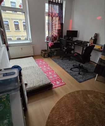 Exklusive, gepflegte 2-Zimmer-Wohnung in Leipzig