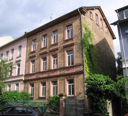 3,5 Zimmer DG Wohnung im Martinsviertel/Müllerstraße