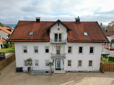 Mehrfamilienhaus & Einfamilienhaus in zentraler Lage