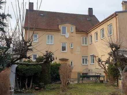 5-6 Familienhaus Innenstadt Augsburg