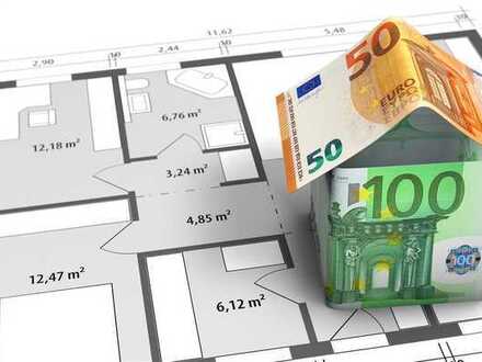 **Kapitalanleger - Drei Wohneinheiten für renditestarkes Investment**