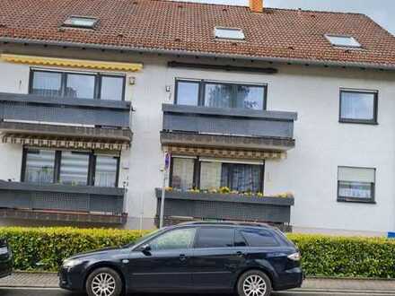 Attraktive und gepflegte 3-Raum-Wohnung in Enkenbach-Alsenborn