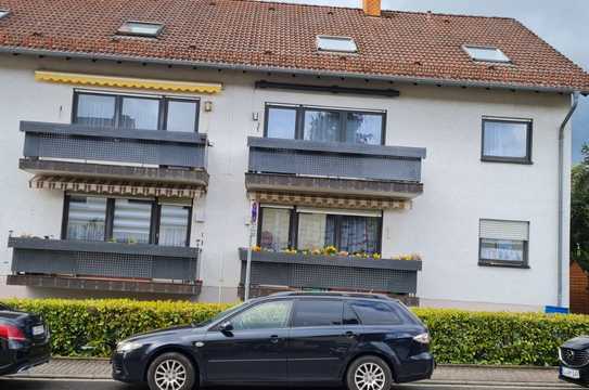 Attraktive und gepflegte 3-Raum-Wohnung in Enkenbach-Alsenborn