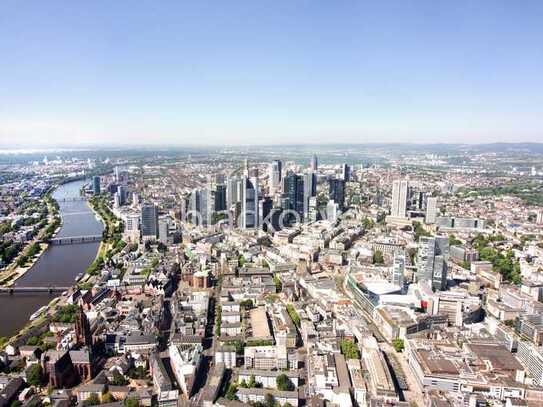 Frankfurt-West | 93 m² | EUR 12,90