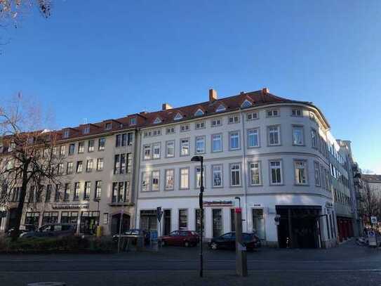 Gemütliche 1-Zimmer Wohnung mit Balkon