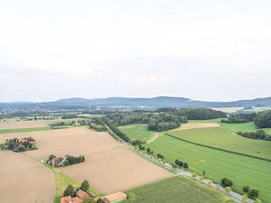 Start Frei für die Familie, Natur und Zukunft – Ihr neues Zuhause in Lage