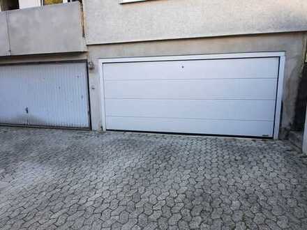 Tiefgaragenstellplatz