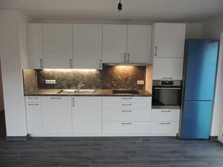 Neubau 4-Zimmer Wohnung Erstbezug