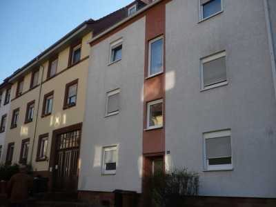 84.06 Schöne 2 ZKB Wohnung Sedanstr. 24 in Pirmasens Besichtigung am 06.11.2024 um 16:30 Uhr