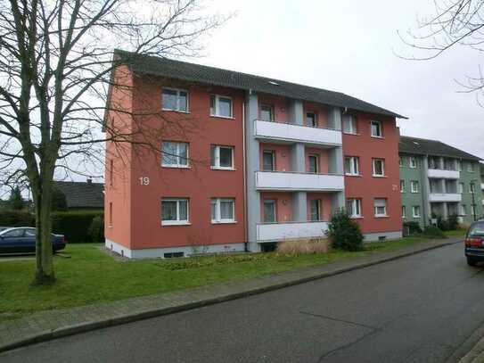 3-Zimmerwohnung Renchen