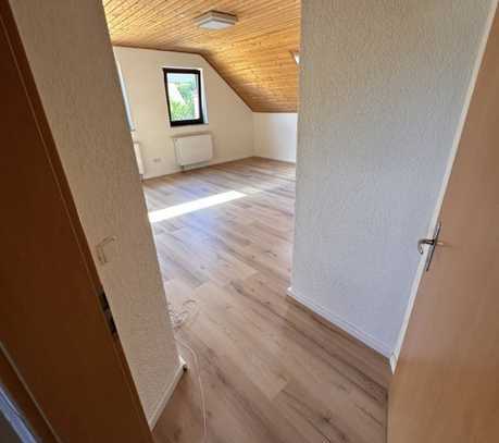 Freundliche 4-Zimmer-Wohnung in Bopfingen