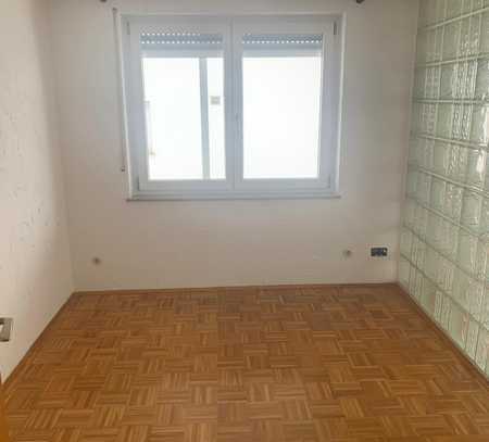 Schöne 4-Zimmer-Wohnung in Meßstetten