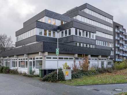 Raumwunder: 353m² Büro- oder Praxisfläche im Zentrum von Olpe