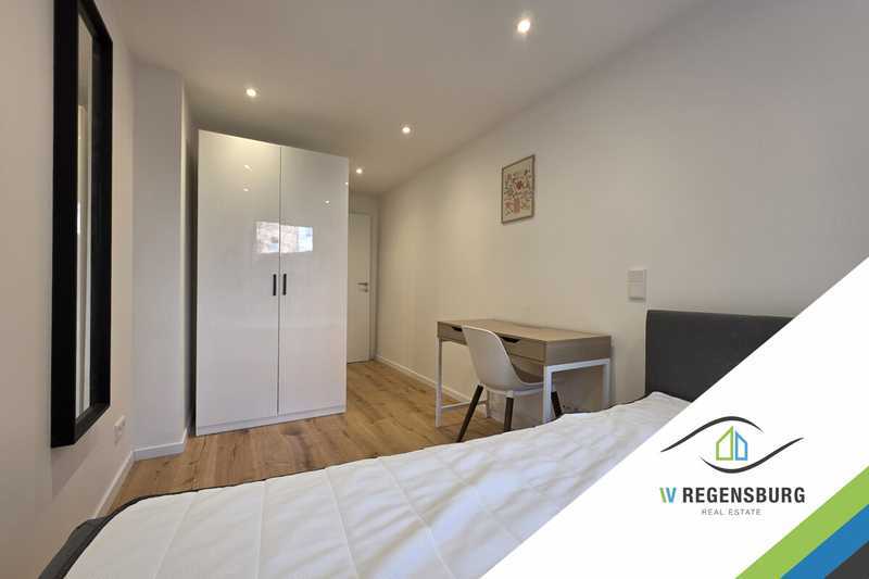                                                               Ab 01.05.2026 frei! Helles Zimmer in 4er-WG zu vermieten -Austra&szlig;e 76, 90429 N&uuml;&hellip;                                                       in Sündersbühl (Nürnberg)