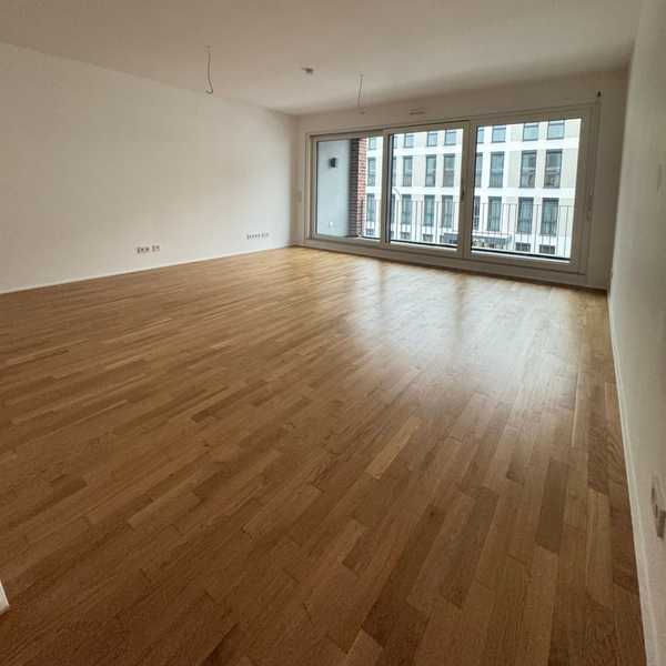 104 m² Urban Space | 4 Zimmer | Frankfurt-Rödelheim
