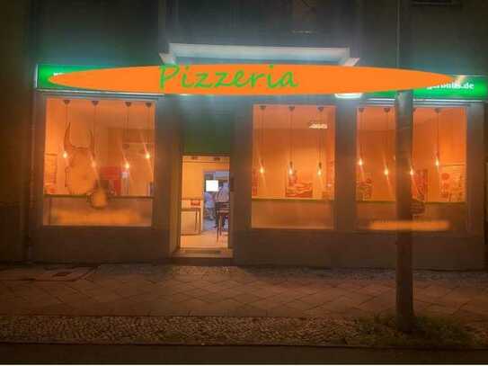 A1-Lage Restaurant aller Art / Imbiss/Pizzeria/ Döner/ Nähe Steglitz-Lankwitz /12205 Berlin DG10505