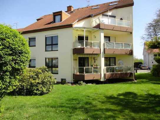 3 Zimmer Maisonette-Wohnung mit Balkon, Einbauküche in Friedrichsdorf 🏡