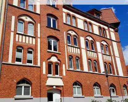 Klein - aber fein! Gemütliche Dachgeschosswohnung nähe Uni