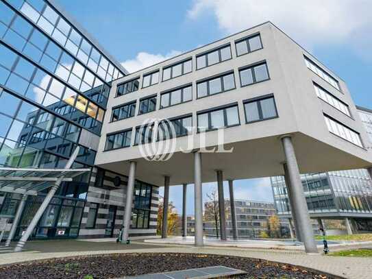 EXKLUSIV BEI JLL - Attraktive Bürofläche in Stuttgart Nord