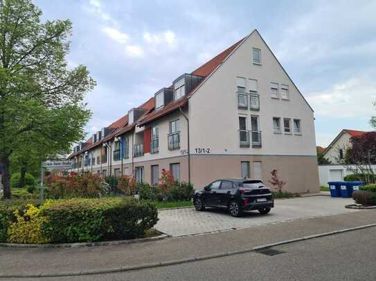 Außenstellplätze (keine Garage) Stadtseestraße/Ecke Erwin-Heim-Straße