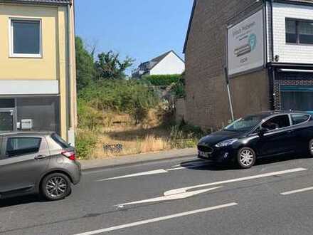 Optimale Baulücke im Kölner Osten!