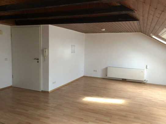 3-Zimmer-Wohnung in Karlstein am Main