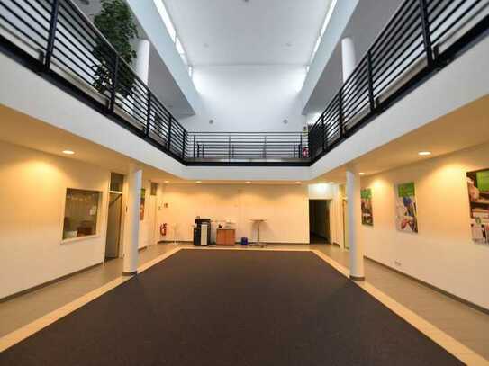 Attraktive Büroflächen an der Spree zur Miete 7 EUR pro m²
