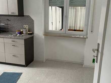 Schöne 4-Zimmer-Wohnung in Sankt Georgen / Peterzell