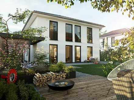 Das stilvolle, nachhaltige Stadthaus in 99100 Gierstädt - urbanes Lebensgefühl genießen