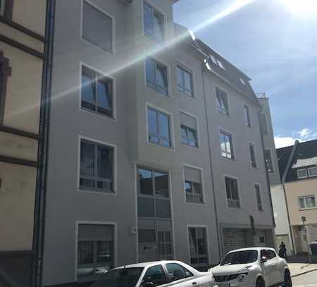 Mit dem Fahrstuhl direkt ins neue Zuhause! Exklusive Penthouse Wohnung