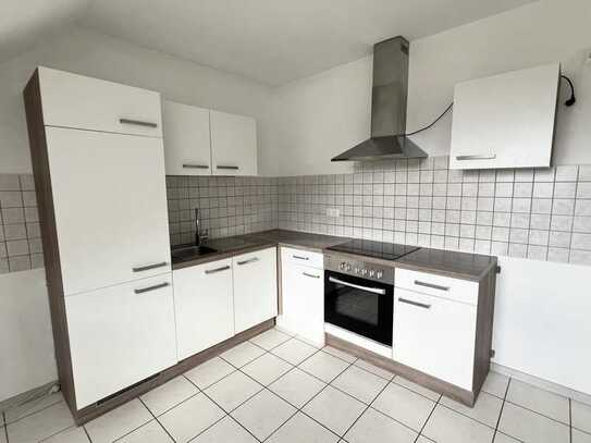 2 Zimmer-Wohnung in Regenstauf Ortsteil Steinsberg zu vermieten