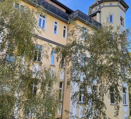 Ruhige 2-Raum-Wohnung in Berlin Alt Tempelhof