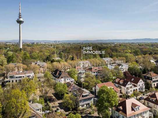 Charmantes Stadthaus in 1A-Lage - Modernisierter Wohntraum für 2-4 Familien!