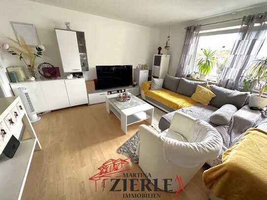 1-Zi. Appartement! Sehr gut vermietet, mit Aufzug, Kellerabteil, TG-Stellplatz. In gefragter Lage!