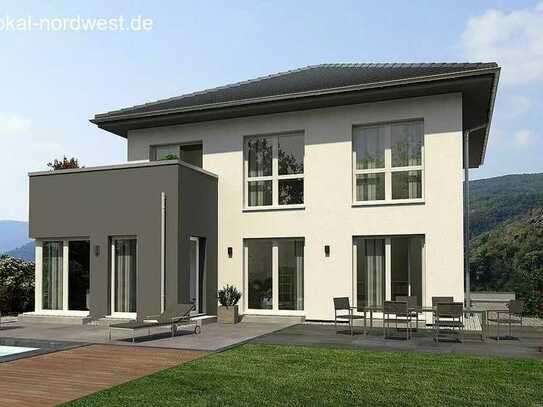 Attraktive Villa mit Potential