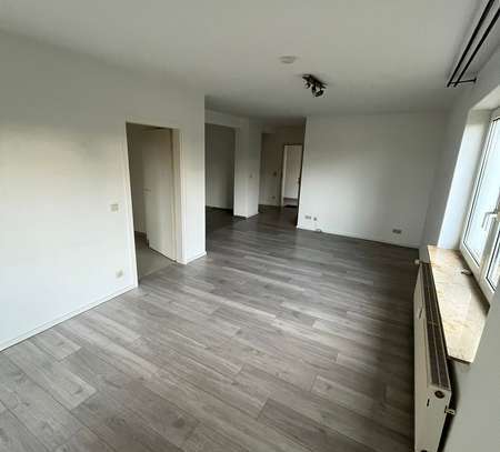 Stilvolle 2-Raum-EG-Wohnung mit Terrasse in Hennef (Sieg)