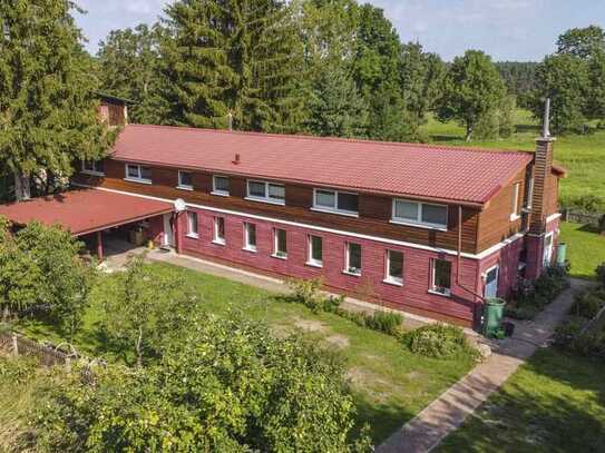 Geräumiges Mehrgenerationenhaus: Modern, komfortabel und ideal für Familien und Arbeiten zu Hause