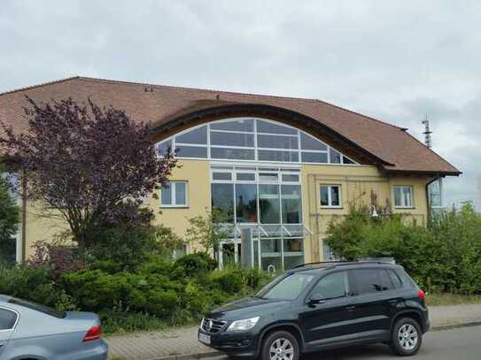 Exklusive Büroflächen im Gewerbepark Hoppegarten 2-Räume