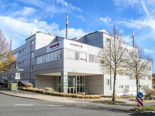 Ihr neues Büro in Kettwig | Provisionsfrei | 400 m² | Dachterrasse