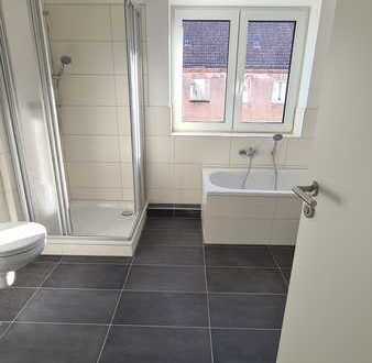 Neu! sanierte 100 m², 4-Zi, Gast-WC, Balkon