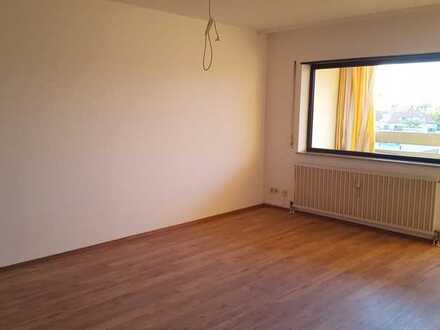 Schöne 3-Zimmer-Wohnung mit Balkon in Ludwigshafen