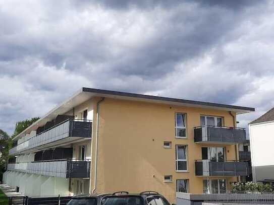 Geräumig, sehr zentral und dennoch sehr ruhig gelegen