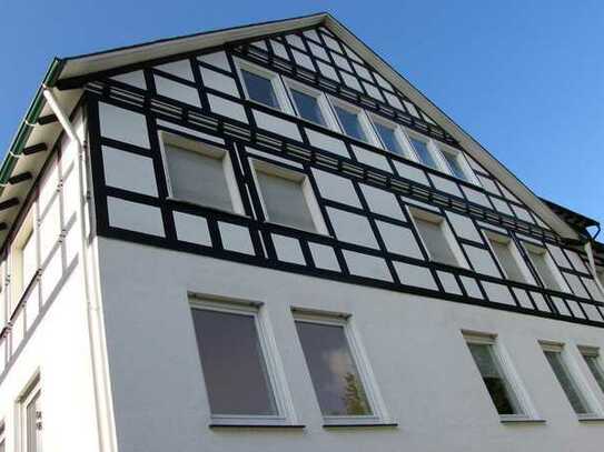 Renovierte Dachwohnung in Grafschaft/Schmallenberg