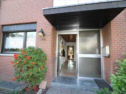 * EIN IDYLL FÜR DIE FAMILIE * RMH mit Garage, Garten und Ausbaureserve im DG, Randlage von Fischeln