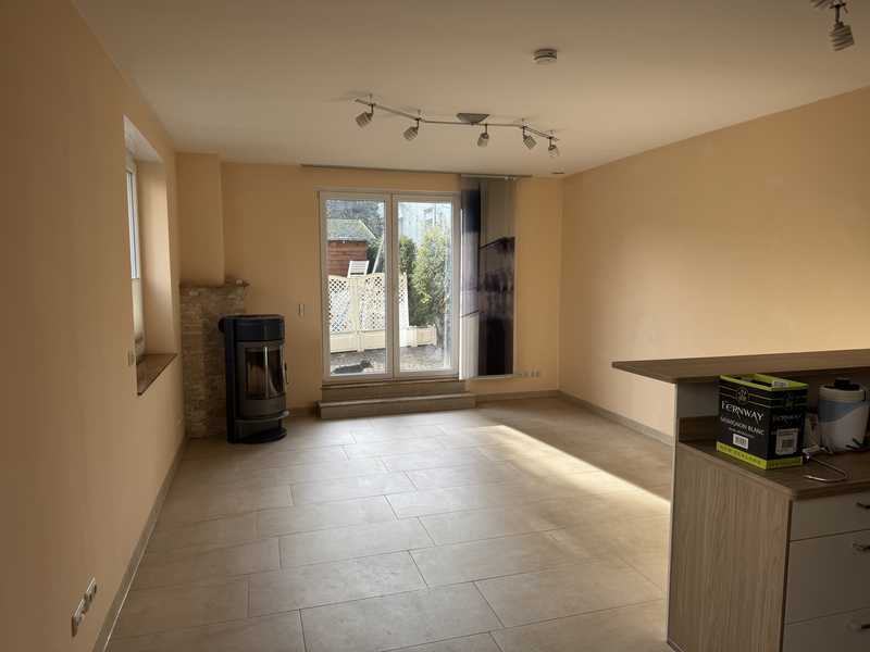 Luxuriöses 3-Zimmer Haus in Berlin-Köpenick mit Garten