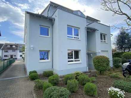 Charmante 3,5-Zimmer-Wohnung mit zwei Terrassen in Schwetzingen