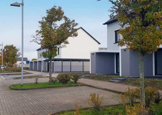 Beste Bau- und Wohnqualität: 145 m² Familienglück in Kabelsketal. Inklusive Grundstück!