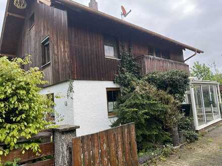 Attraktives 5-Zimmer-Einfamilienhaus in Egmating