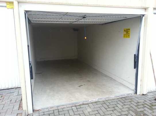 Vermiete eine Garage in Lünen, Zum Verkehrshof